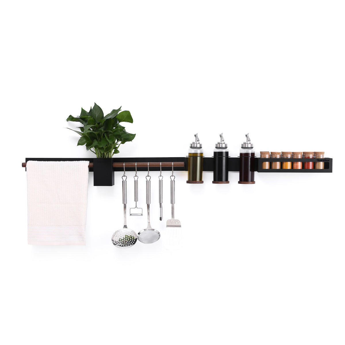 Design trifft Funktionalität – Ein Upgrade für Ihre Küche