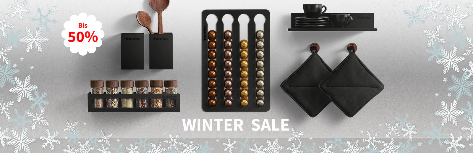 Winter Sale