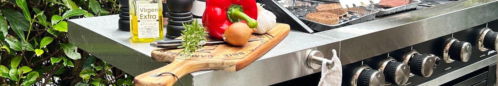 Praktisches zum Grillieren