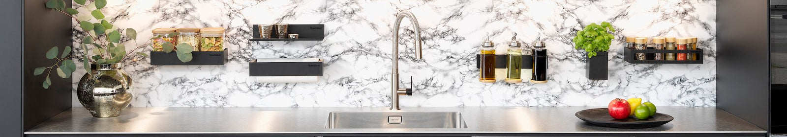 Aufbewahren | Forster Home