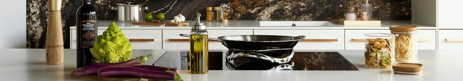 Kochen | Forster Home