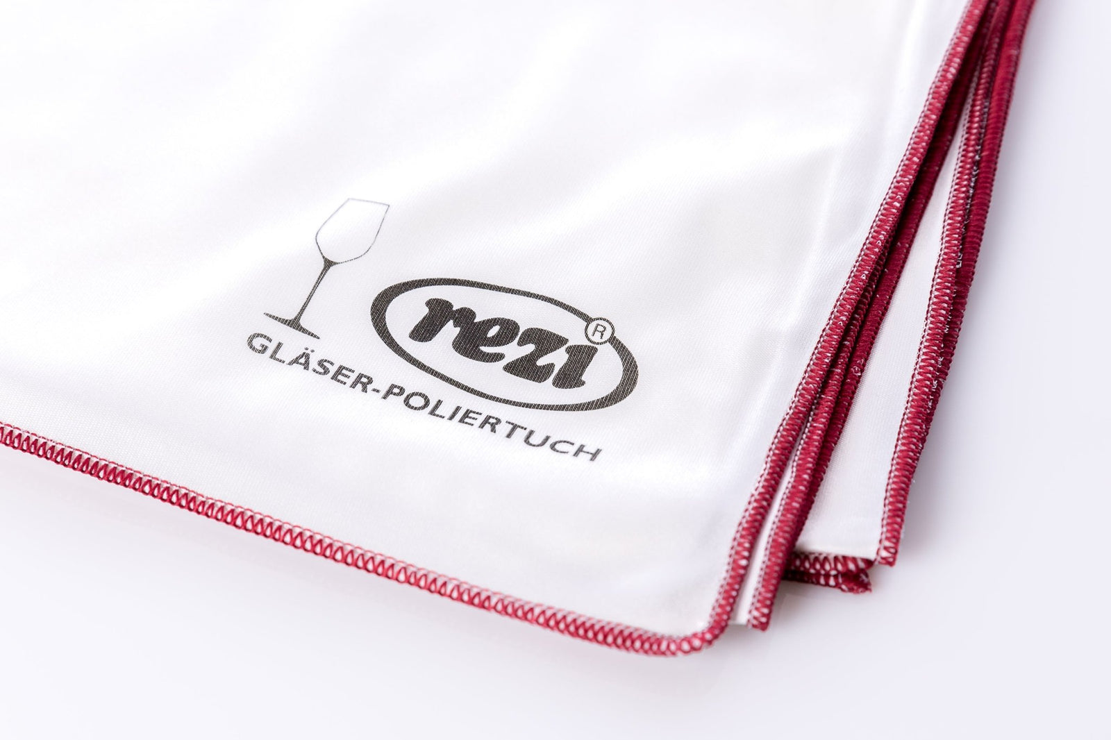 Gläserpoliertuch - Forster Home