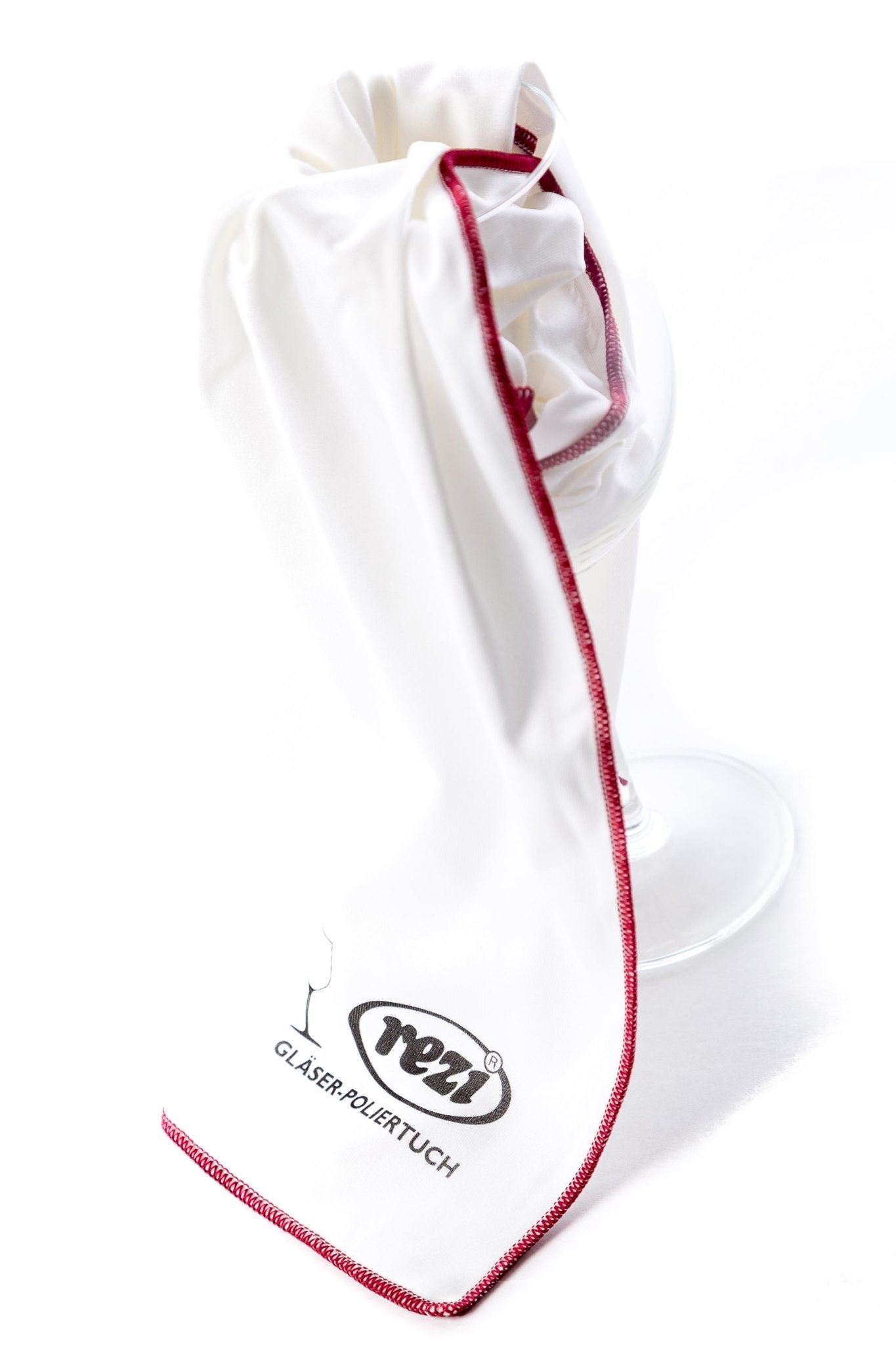 Gläserpoliertuch - Forster Home