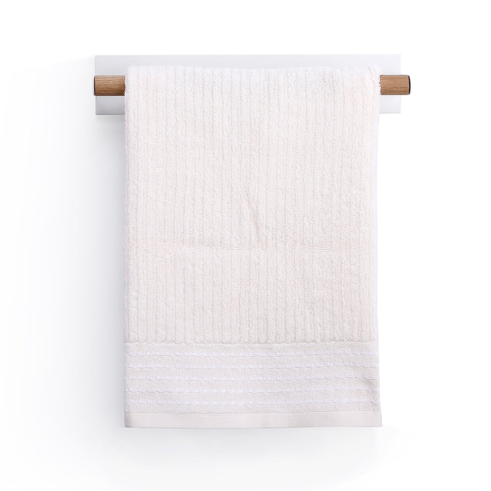 Handtuchhalter Eiche - Forster Home