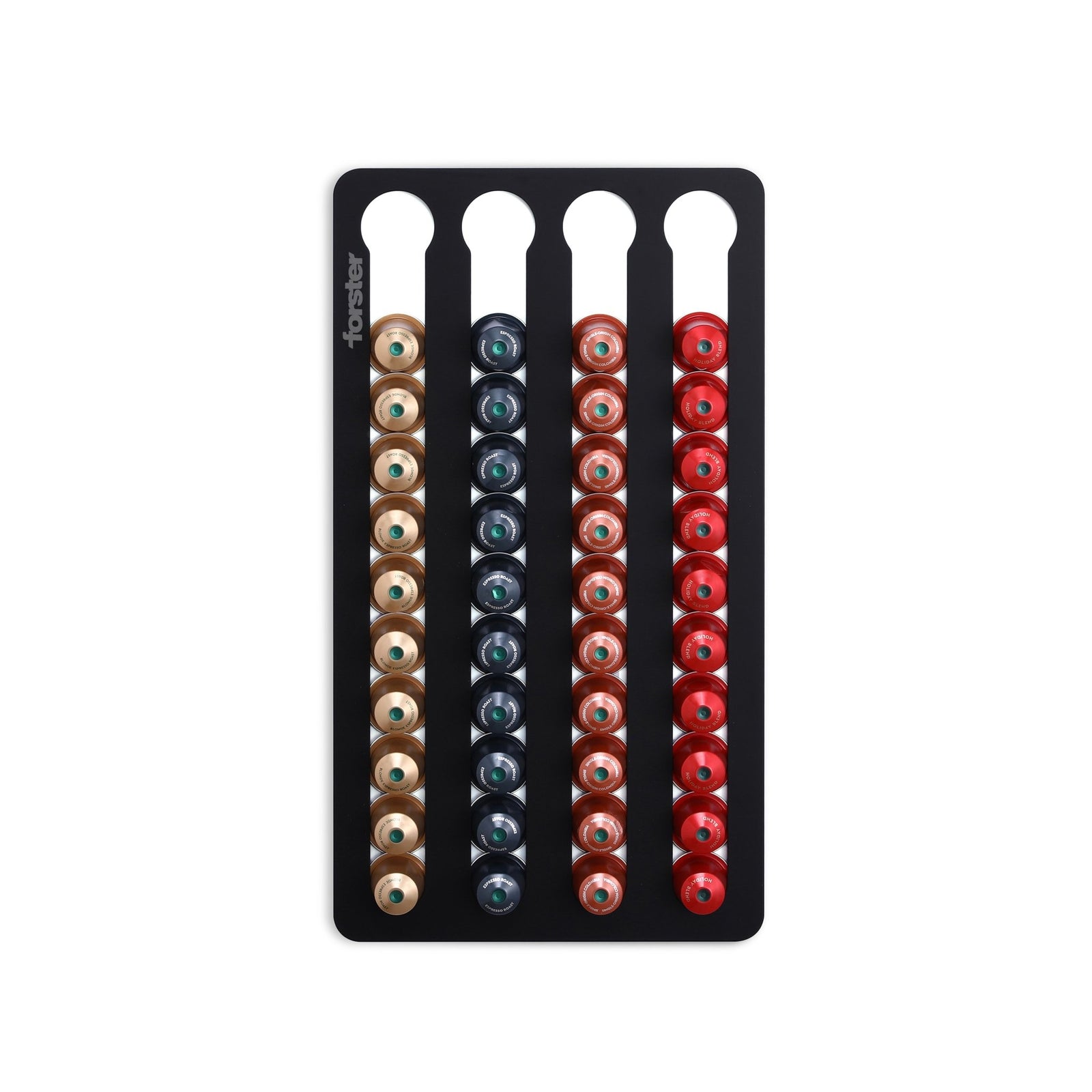 Kaffeekapselhalter - Forster Home