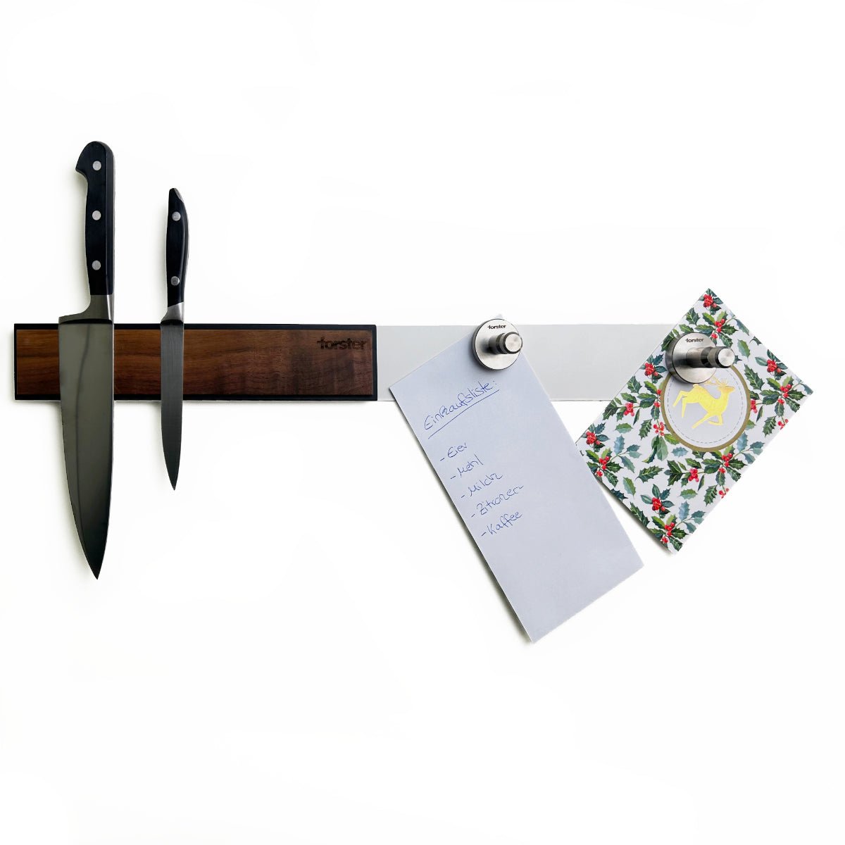 Magnetleiste selbstklebend L - Forster Home